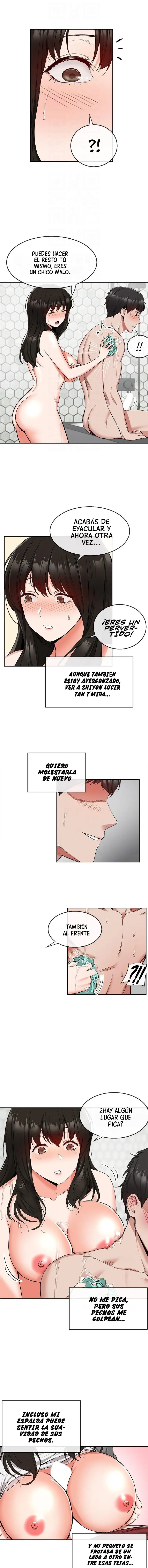 Floor Noise (2020) - Capítulo 9 - Página 5 - LectorTMOo