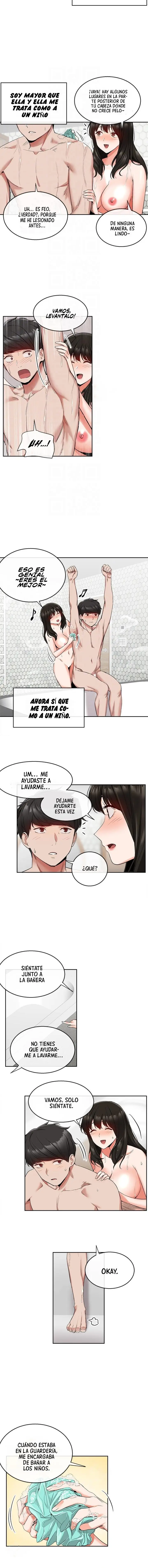 Floor Noise (2020) - Capítulo 9 - Página 6 - LectorTMOo