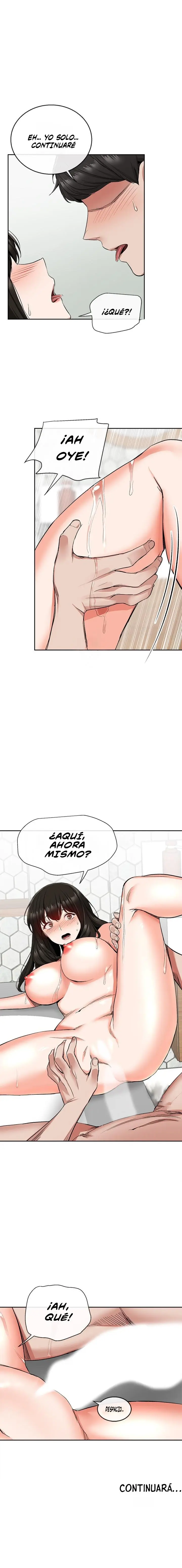 Floor Noise (2020) - Capítulo 9 - Página 9 - LectorTMOo