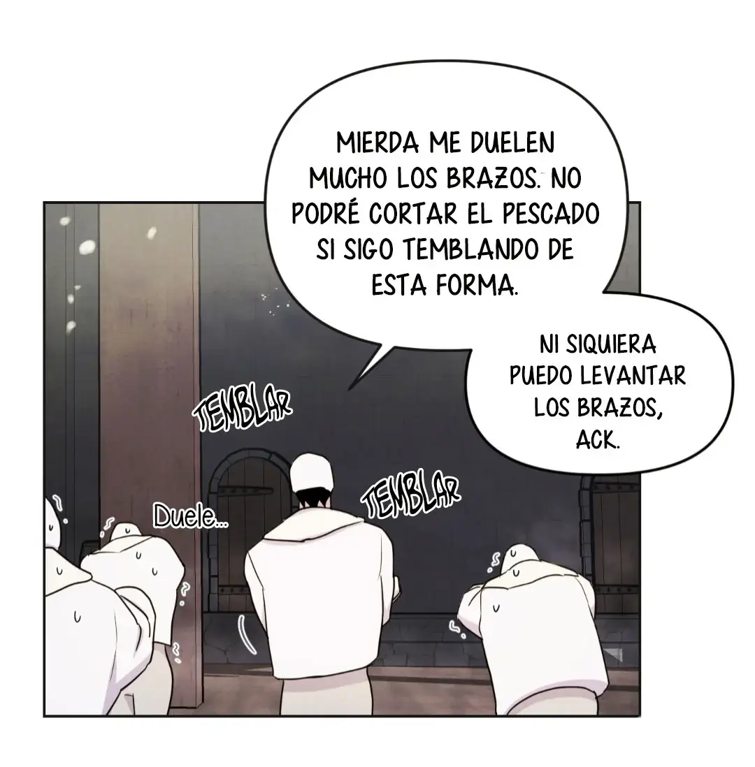 Flor de Allosa (The Flower of Aloshya) (2023) - Capítulo 1 - Página 20 - LectorTMOo