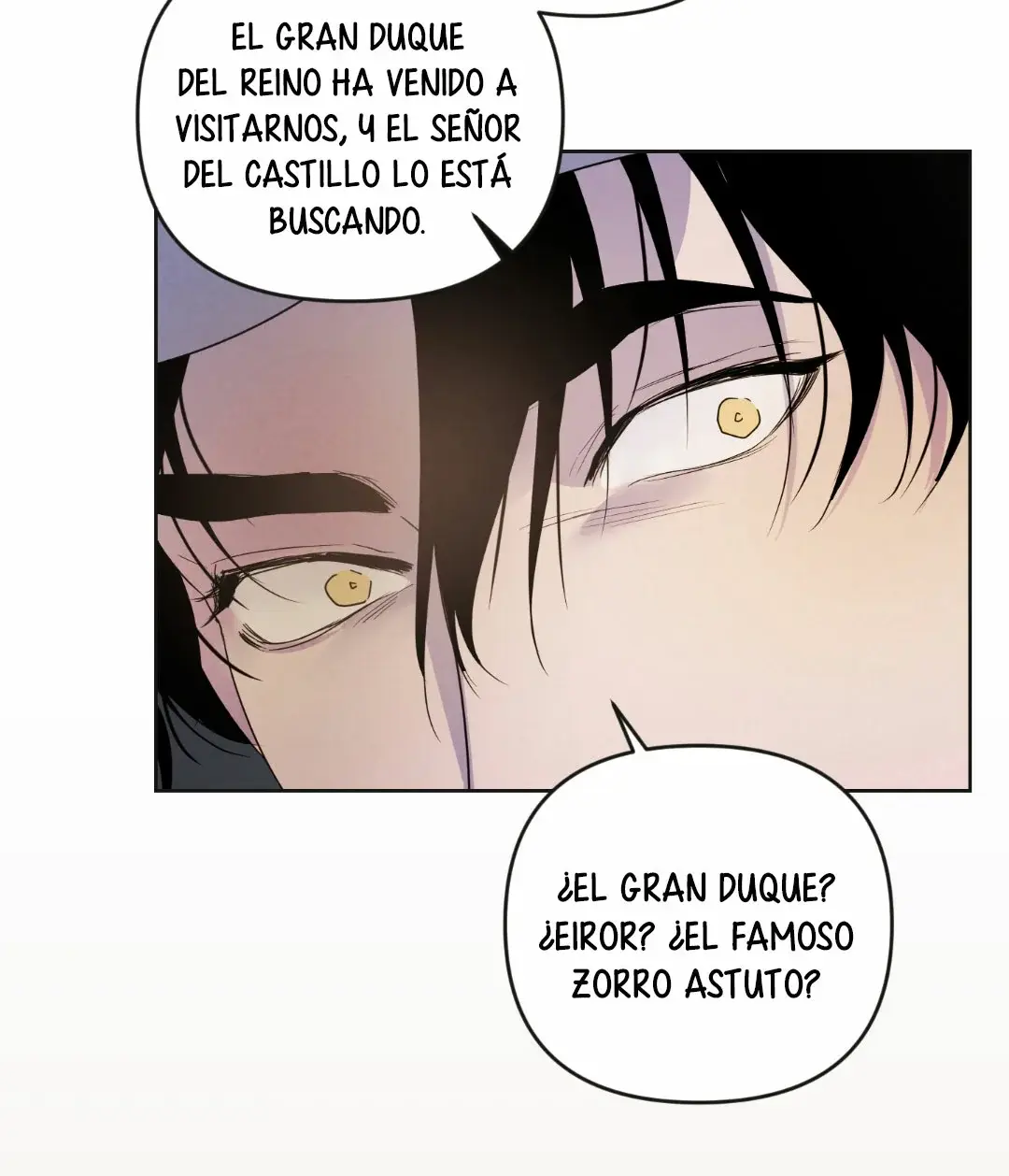 Flor de Allosa (The Flower of Aloshya) (2023) - Capítulo 1 - Página 24 - LectorTMOo