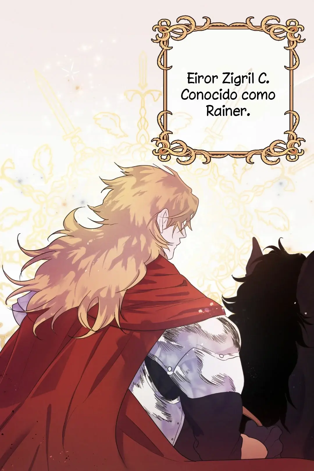 Flor de Allosa (The Flower of Aloshya) (2023) - Capítulo 1 - Página 26 - LectorTMOo