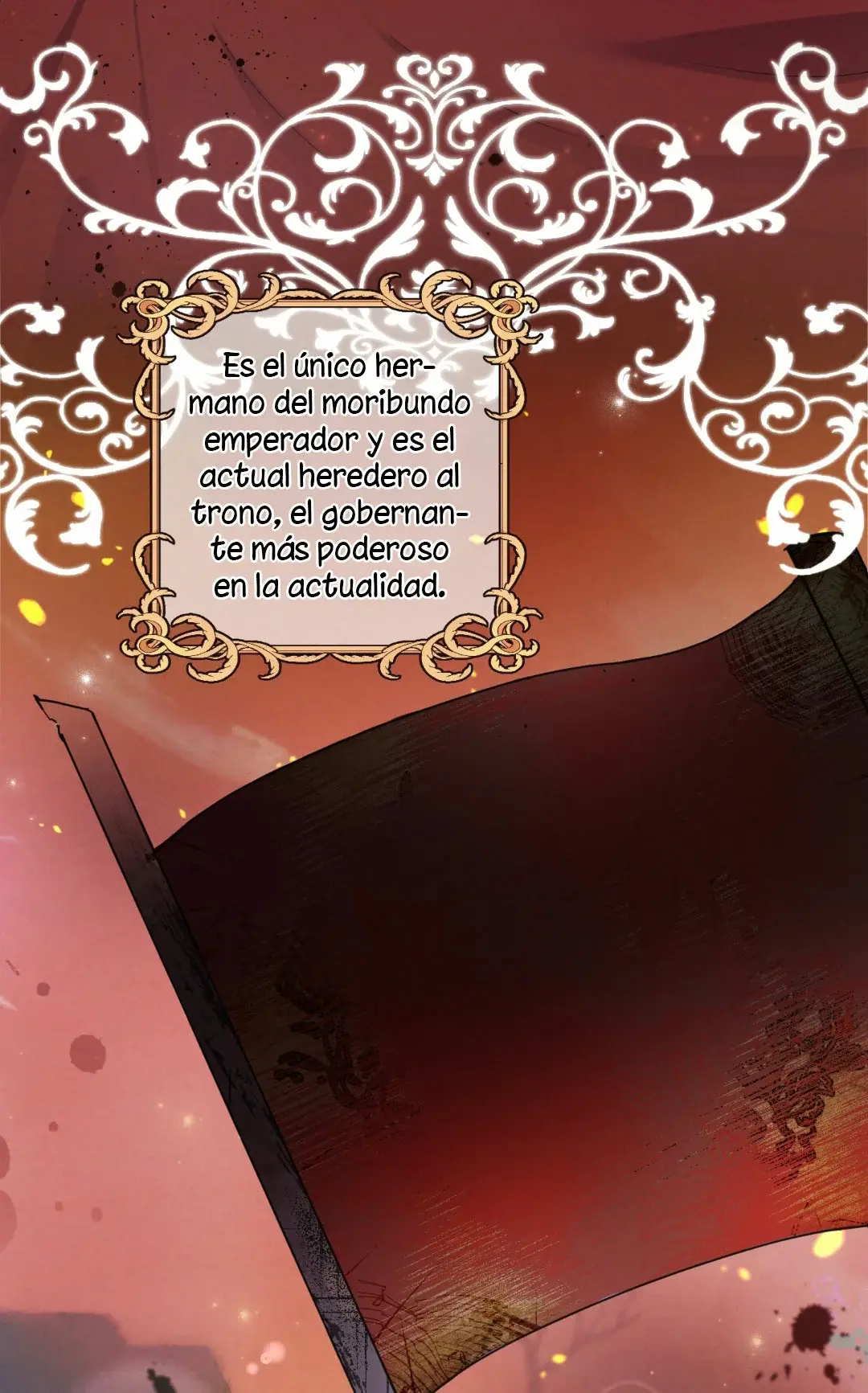 Flor de Allosa (The Flower of Aloshya) (2023) - Capítulo 1 - Página 27 - LectorTMOo