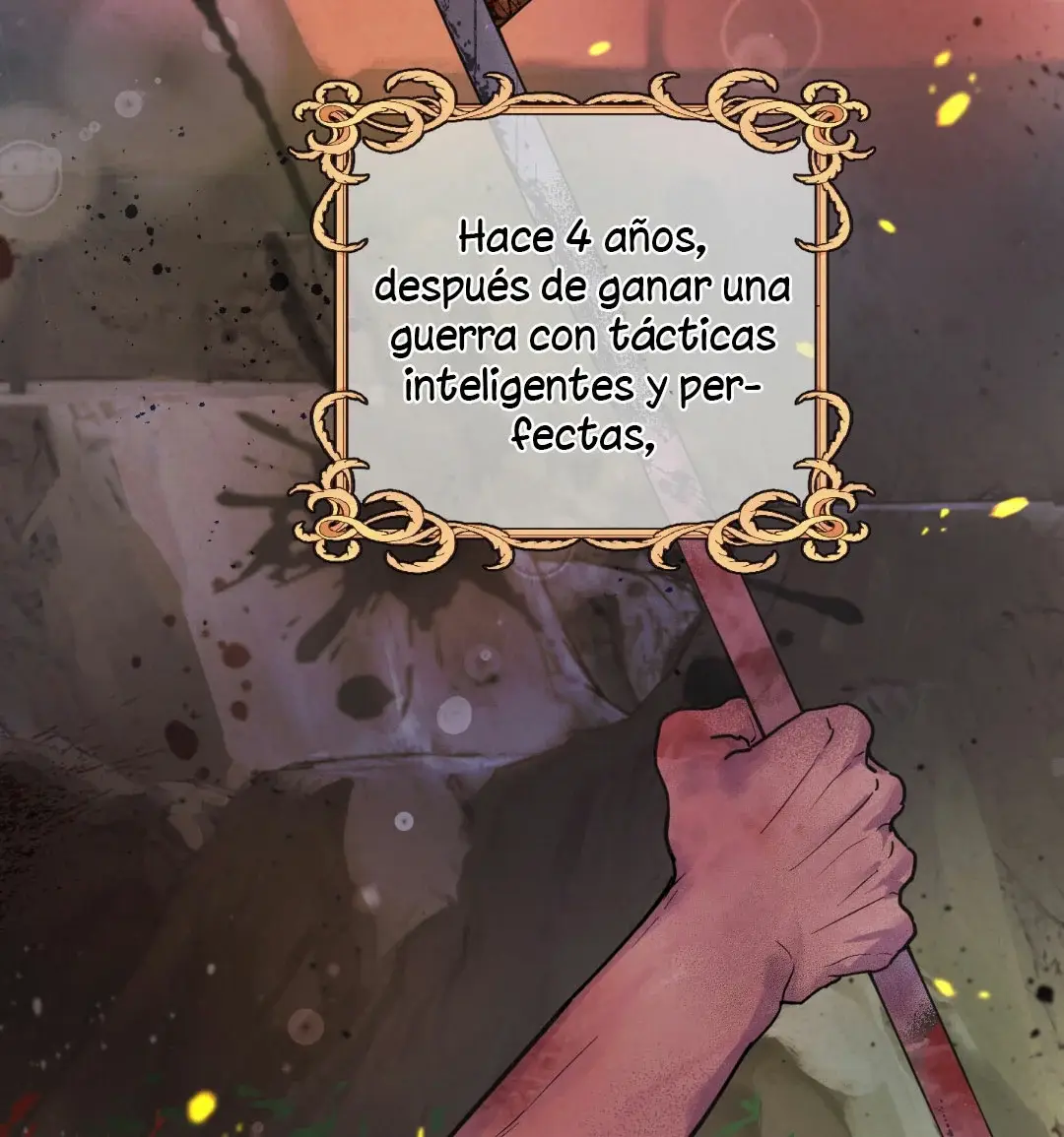 Flor de Allosa (The Flower of Aloshya) (2023) - Capítulo 1 - Página 28 - LectorTMOo