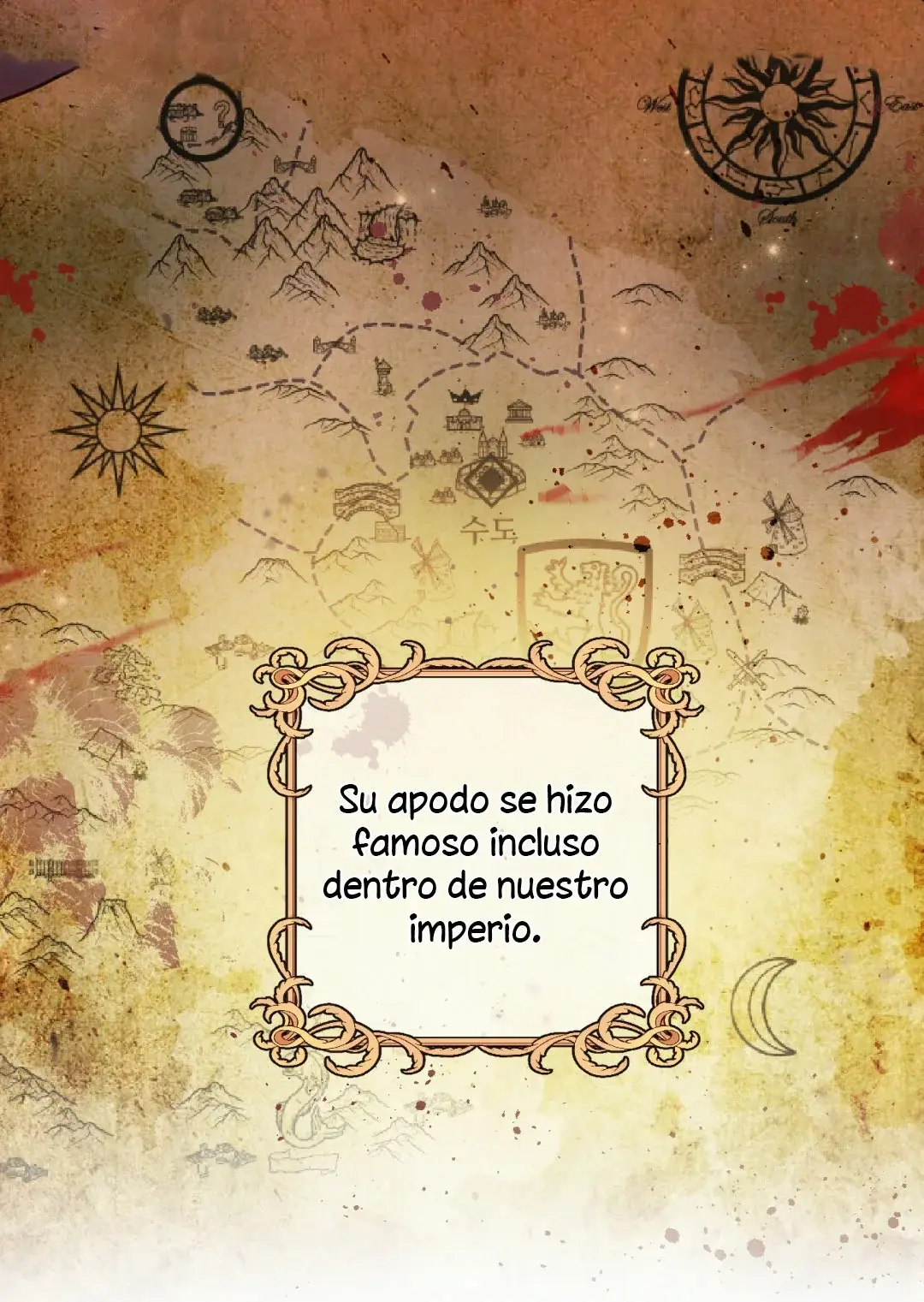 Flor de Allosa (The Flower of Aloshya) (2023) - Capítulo 1 - Página 30 - LectorTMOo