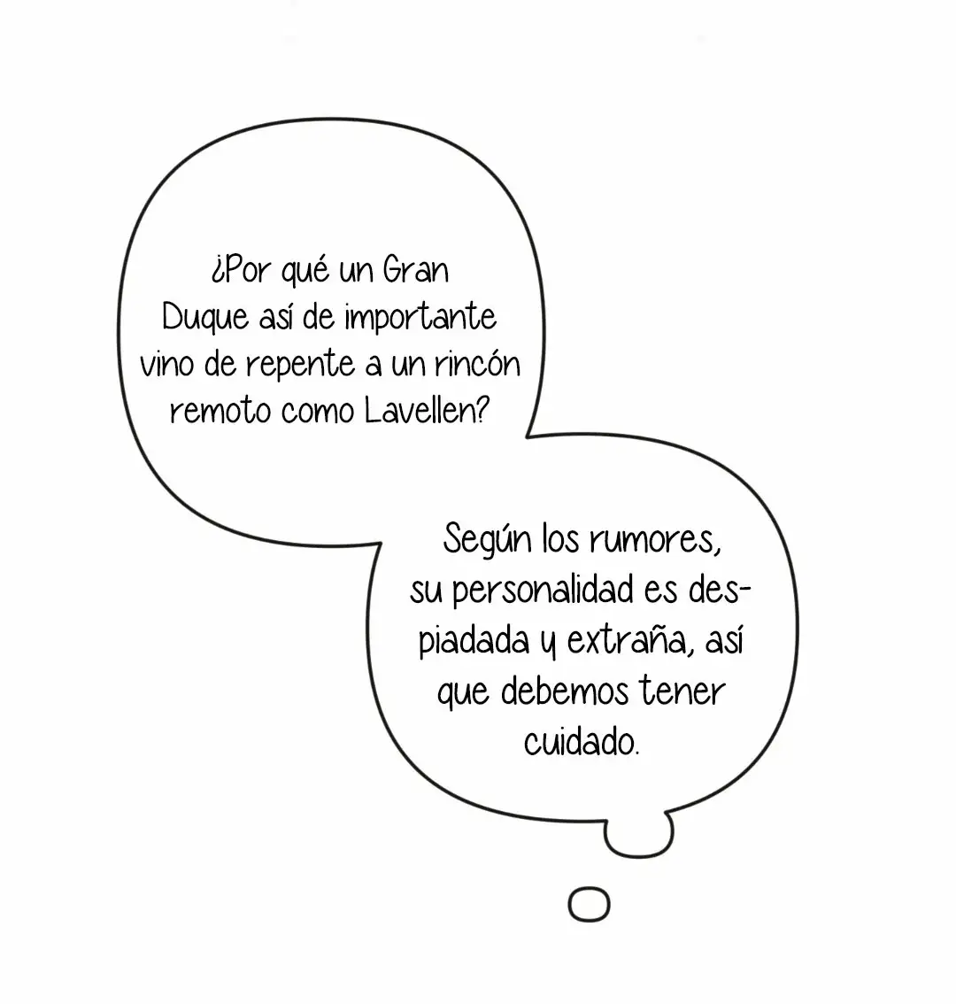 Flor de Allosa (The Flower of Aloshya) (2023) - Capítulo 1 - Página 31 - LectorTMOo