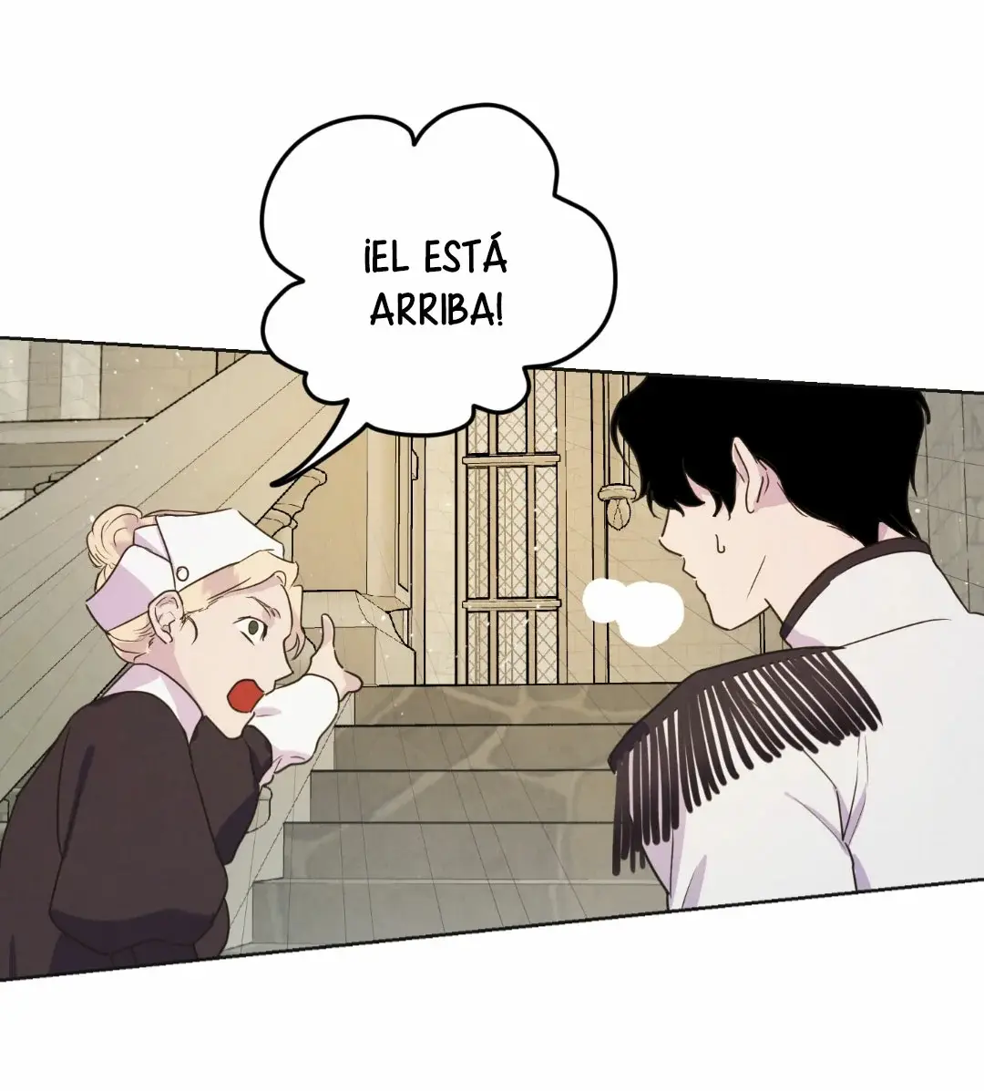 Flor de Allosa (The Flower of Aloshya) (2023) - Capítulo 1 - Página 38 - LectorTMOo