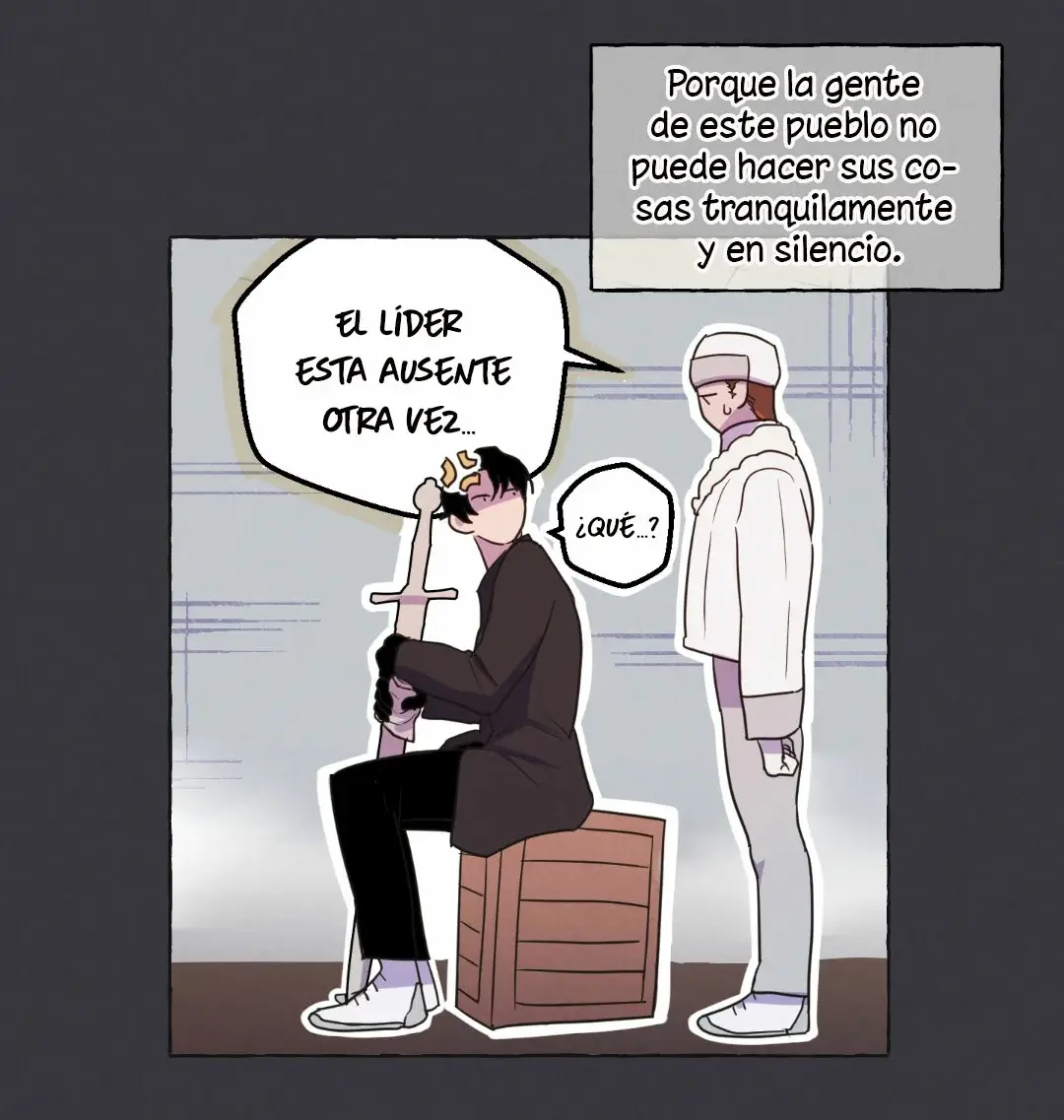 Flor de Allosa (The Flower of Aloshya) (2023) - Capítulo 1 - Página 44 - LectorTMOo