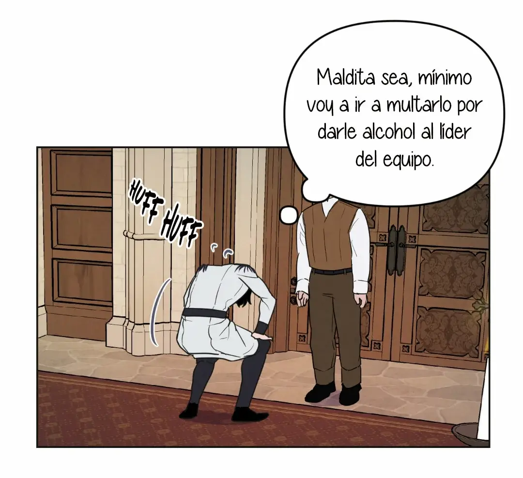 Flor de Allosa (The Flower of Aloshya) (2023) - Capítulo 1 - Página 46 - LectorTMOo