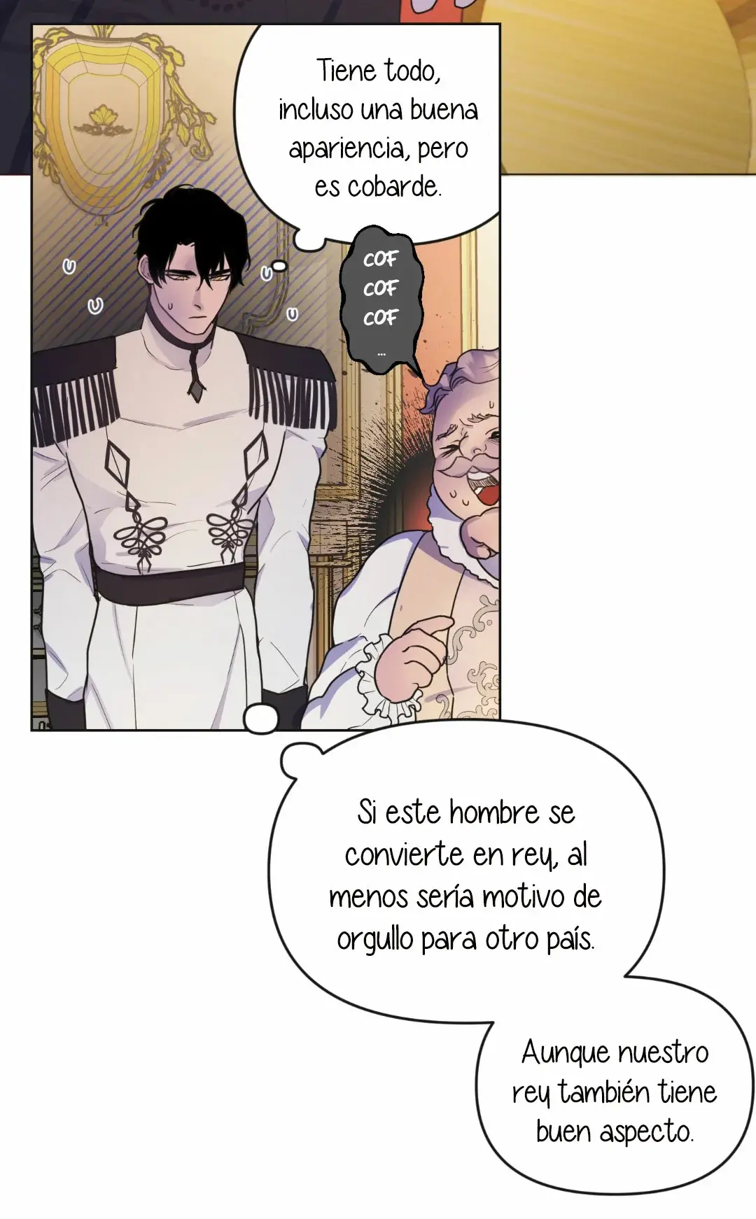 Flor de Allosa (The Flower of Aloshya) (2023) - Capítulo 1 - Página 54 - LectorTMOo