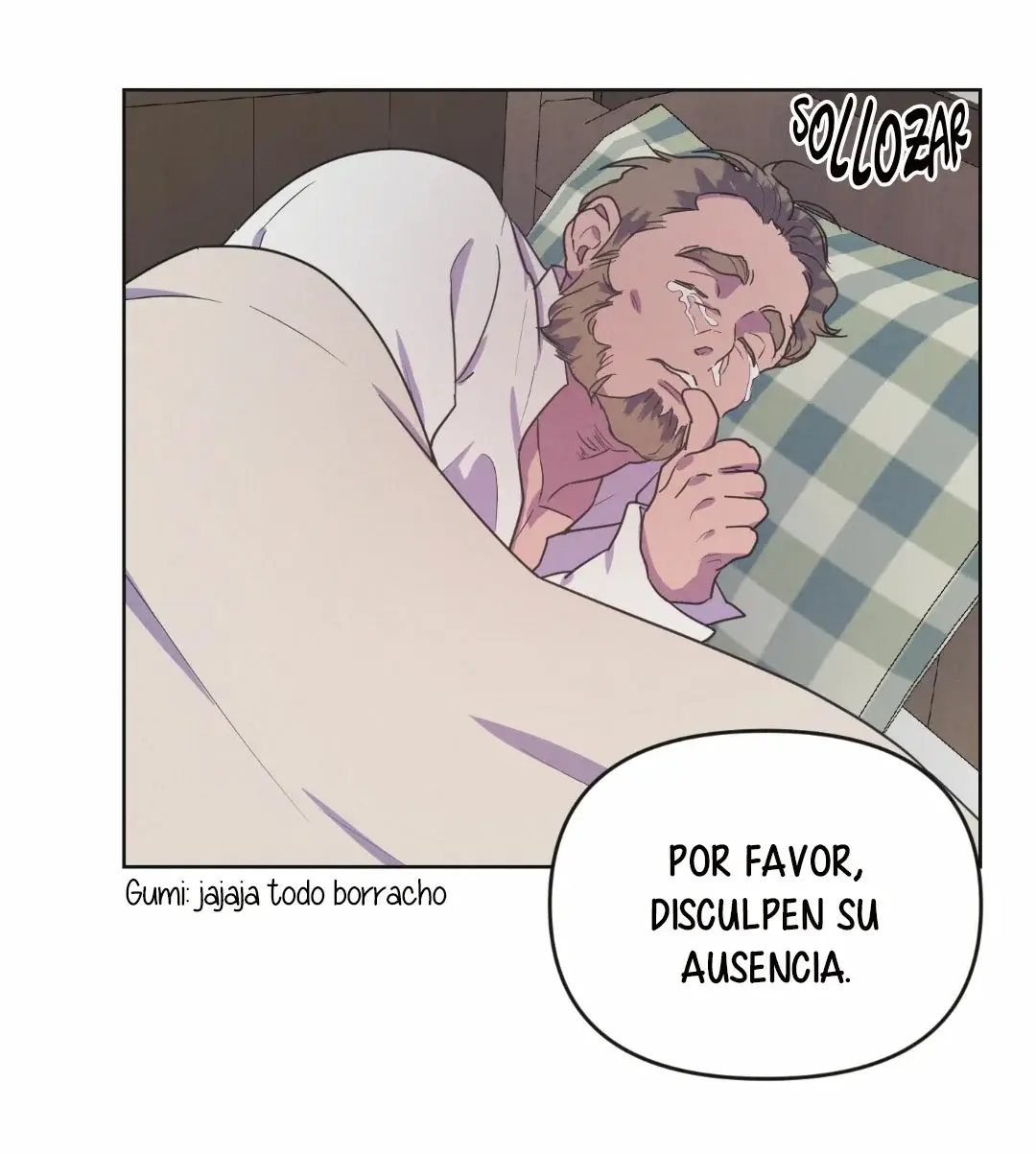 Flor de Allosa (The Flower of Aloshya) (2023) - Capítulo 1 - Página 58 - LectorTMOo