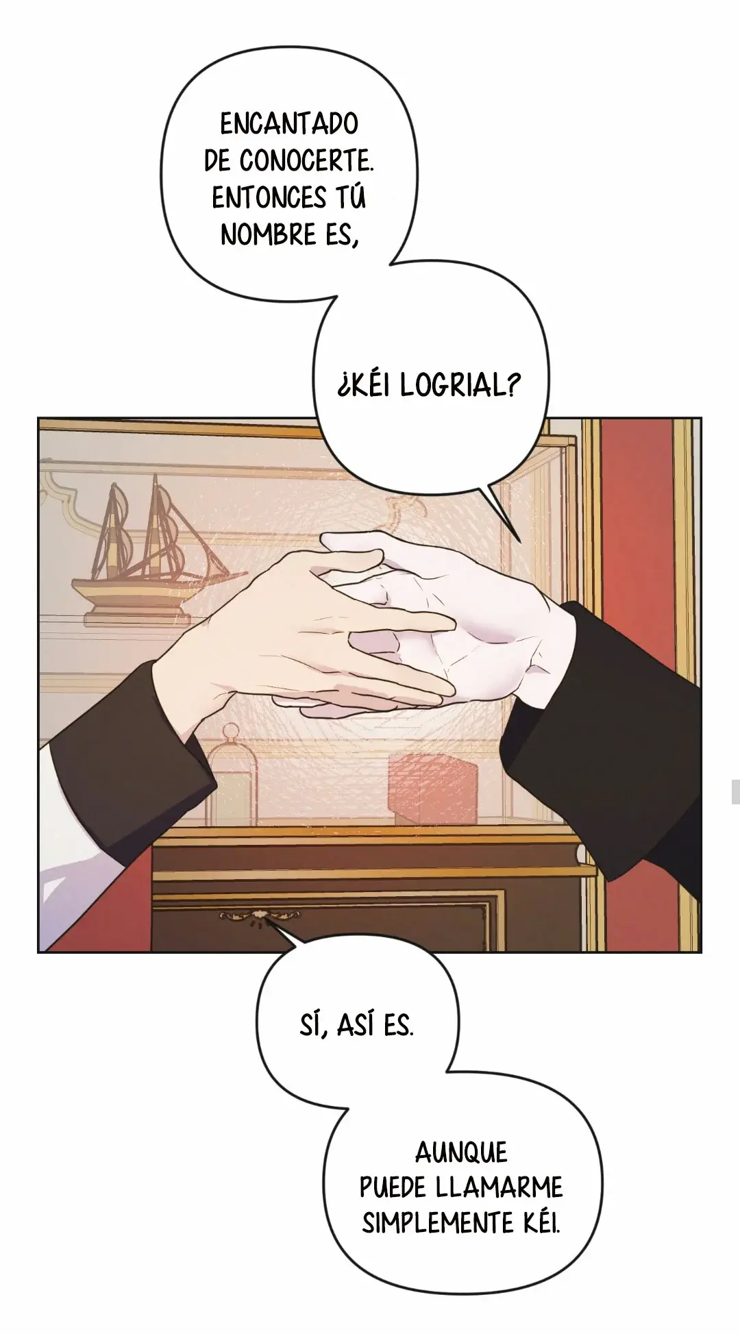 Flor de Allosa (The Flower of Aloshya) (2023) - Capítulo 1 - Página 65 - LectorTMOo