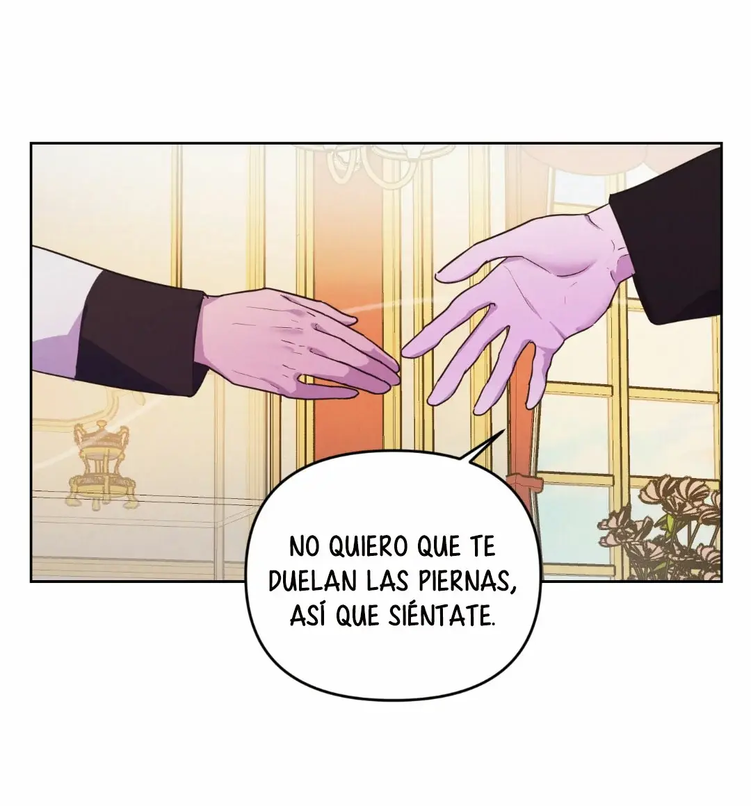 Flor de Allosa (The Flower of Aloshya) (2023) - Capítulo 1 - Página 70 - LectorTMOo