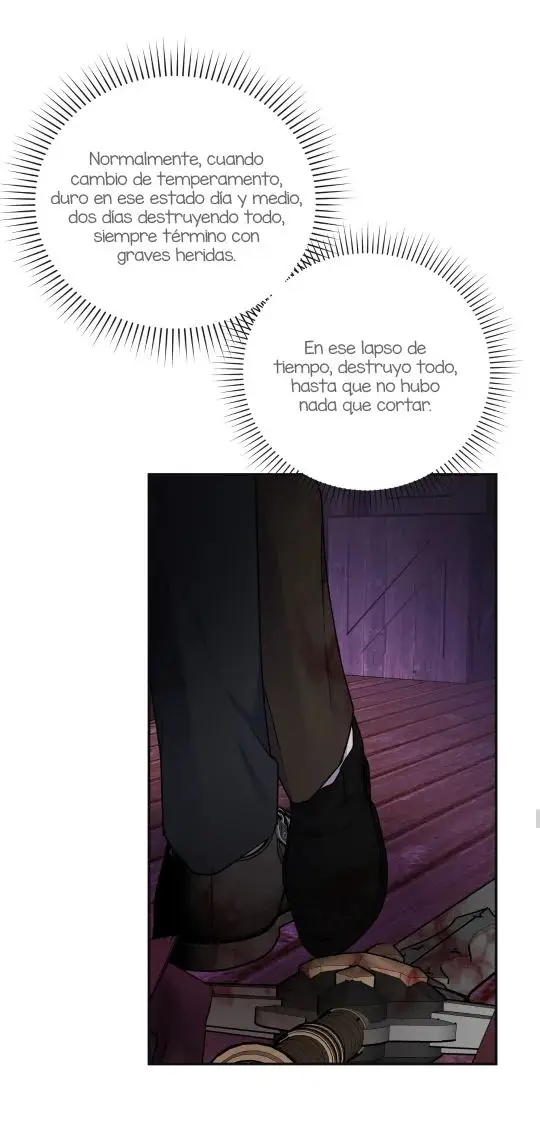 Flor de Allosa (The Flower of Aloshya) (2023) - Capítulo 10 - Página 29 - LectorTMOo
