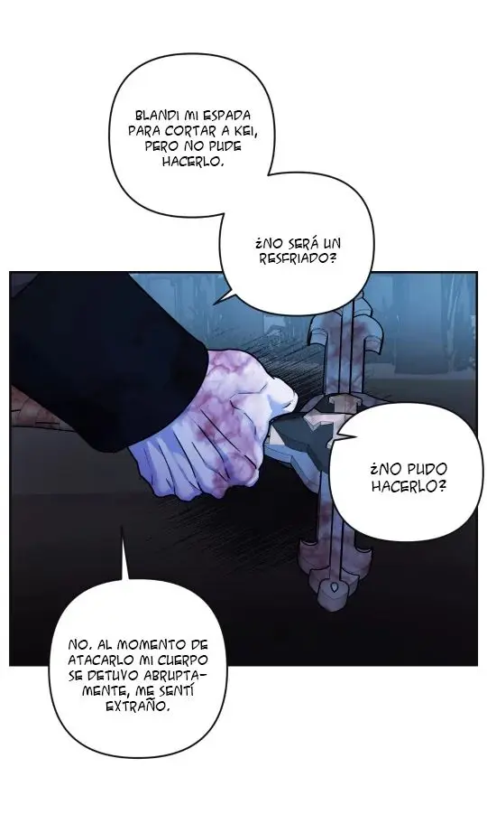 Flor de Allosa (The Flower of Aloshya) (2023) - Capítulo 10 - Página 41 - LectorTMOo