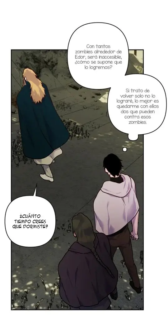 Flor de Allosa (The Flower of Aloshya) (2023) - Capítulo 10 - Página 62 - LectorTMOo