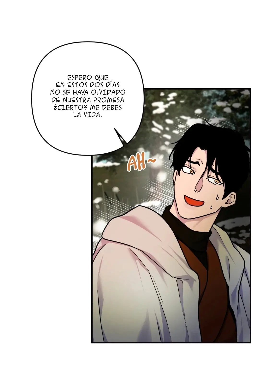 Flor de Allosa (The Flower of Aloshya) (2023) - Capítulo 11 - Página 10 - LectorTMOo