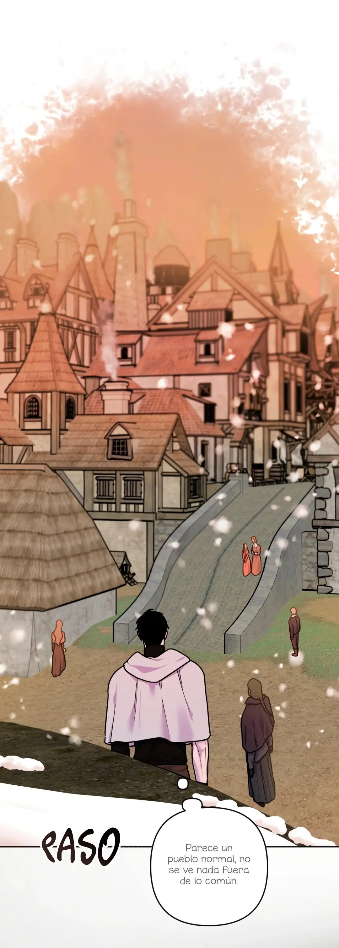 Flor de Allosa (The Flower of Aloshya) (2023) - Capítulo 11 - Página 23 - LectorTMOo