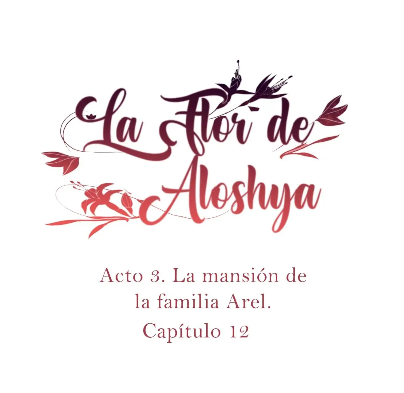 Flor de Allosa (The Flower of Aloshya) (2023) - Capítulo 12 - Página 21 - LectorTMOo