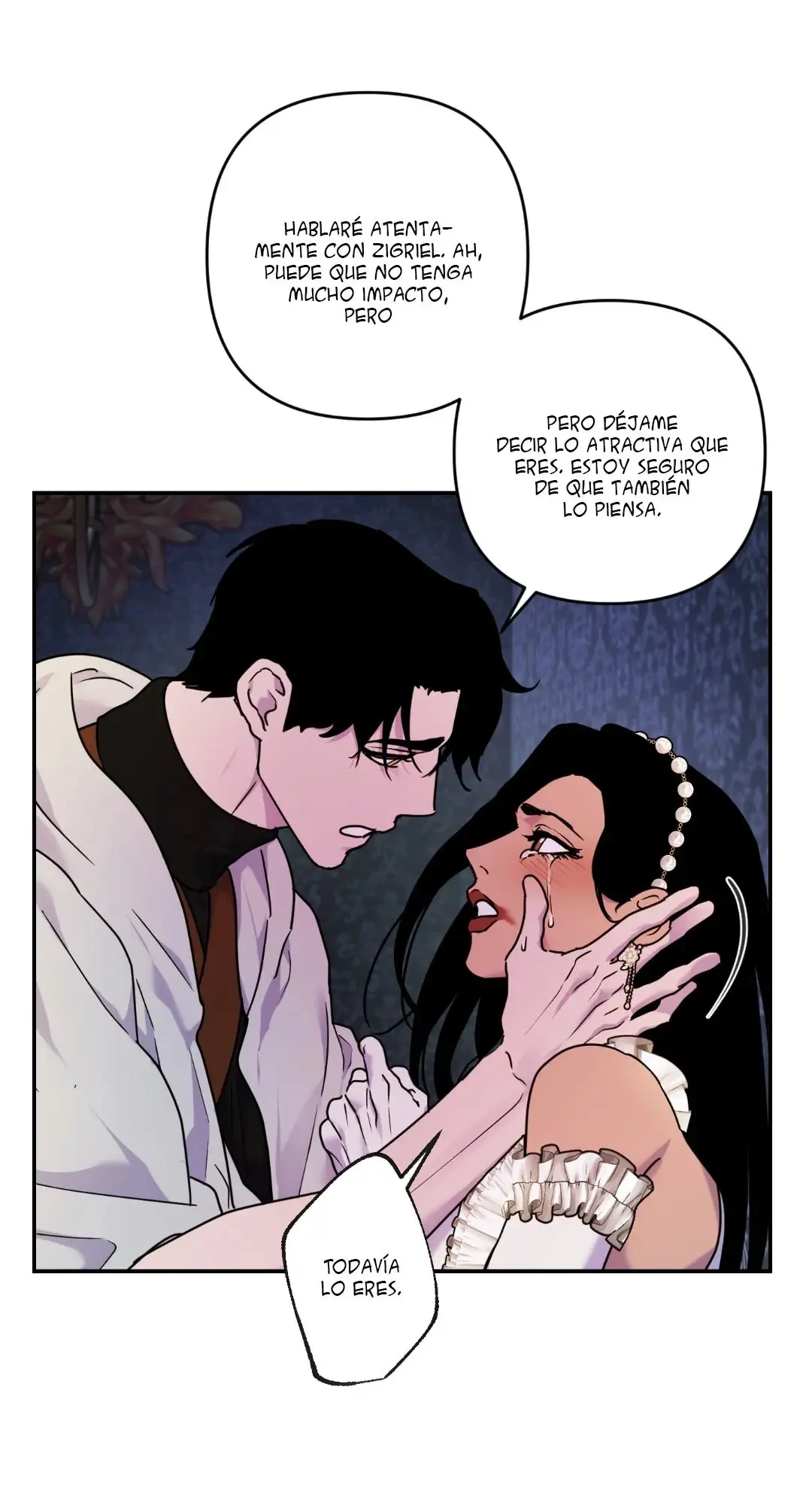 Flor de Allosa (The Flower of Aloshya) (2023) - Capítulo 12 - Página 65 - LectorTMOo