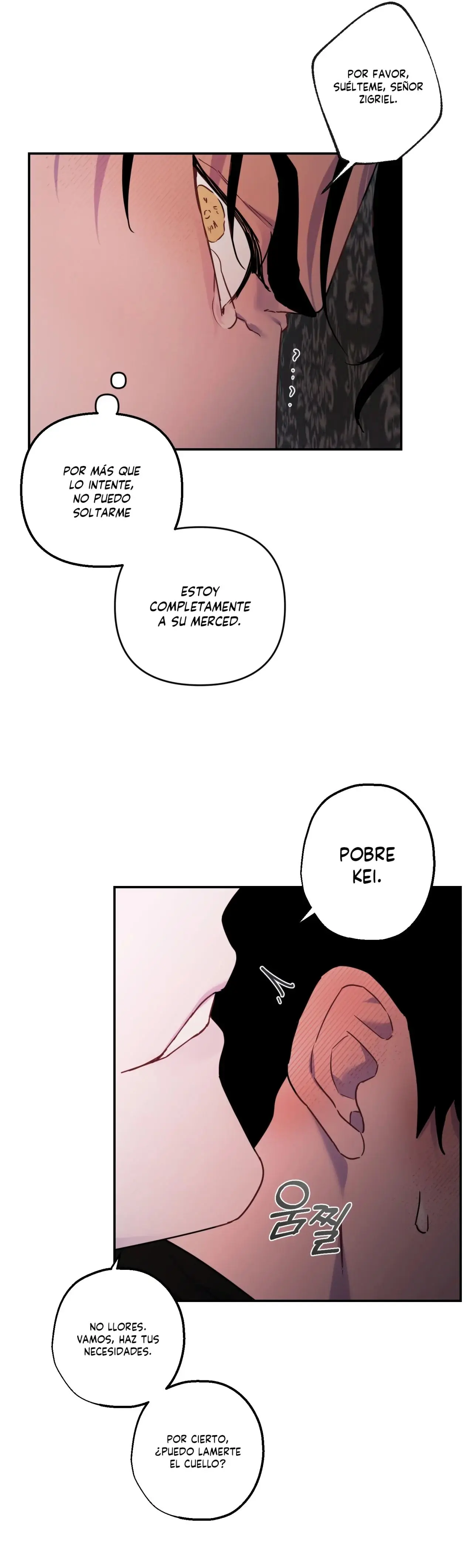 Flor de Allosa (The Flower of Aloshya) (2023) - Capítulo 13 - Página 22 - LectorTMOo