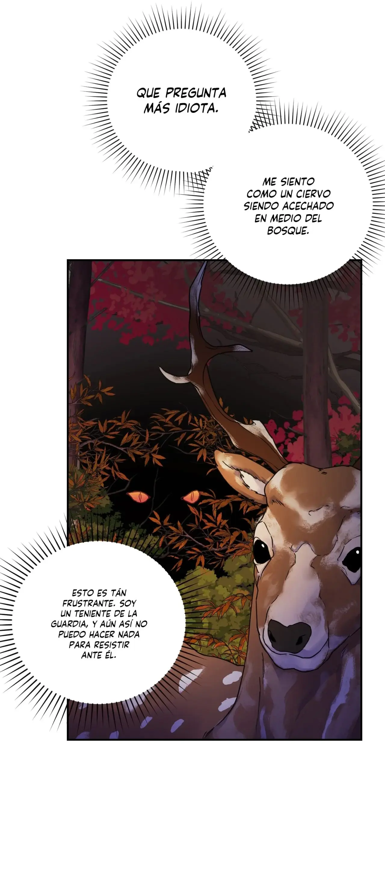 Flor de Allosa (The Flower of Aloshya) (2023) - Capítulo 13 - Página 29 - LectorTMOo