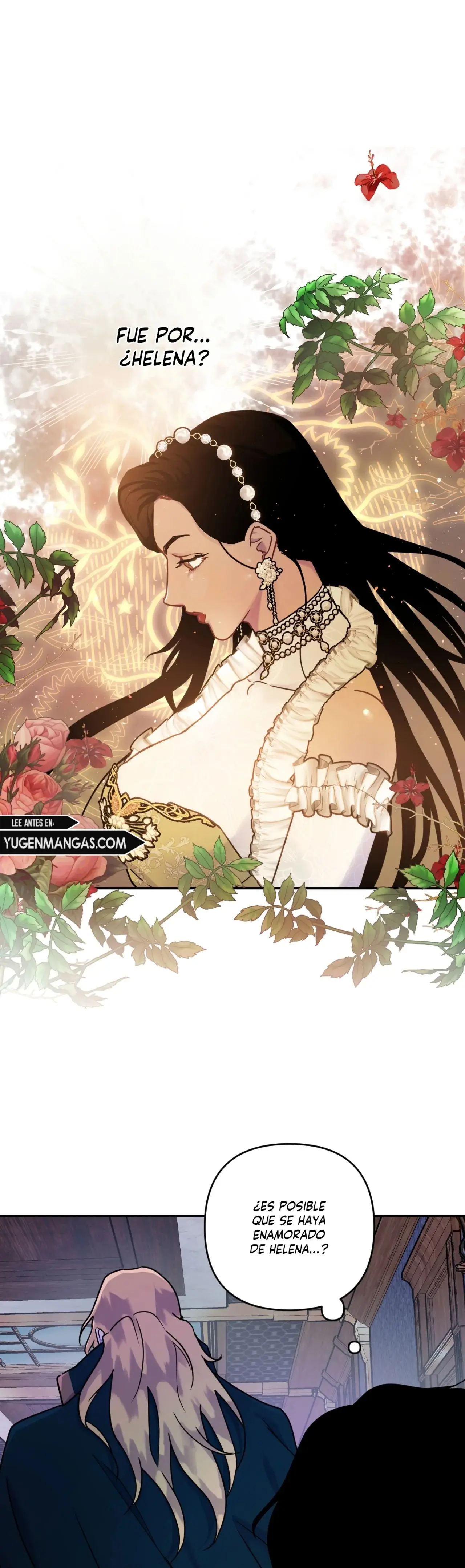 Flor de Allosa (The Flower of Aloshya) (2023) - Capítulo 13 - Página 31 - LectorTMOo