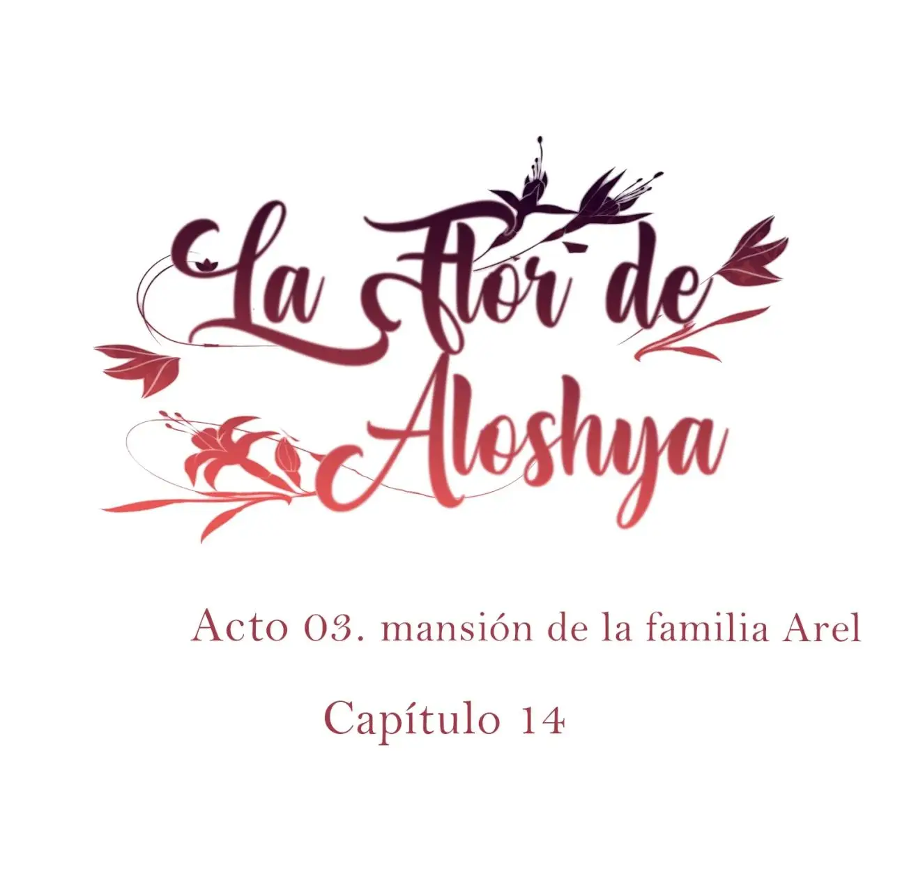 Flor de Allosa (The Flower of Aloshya) (2023) - Capítulo 14 - Página 22 - LectorTMOo