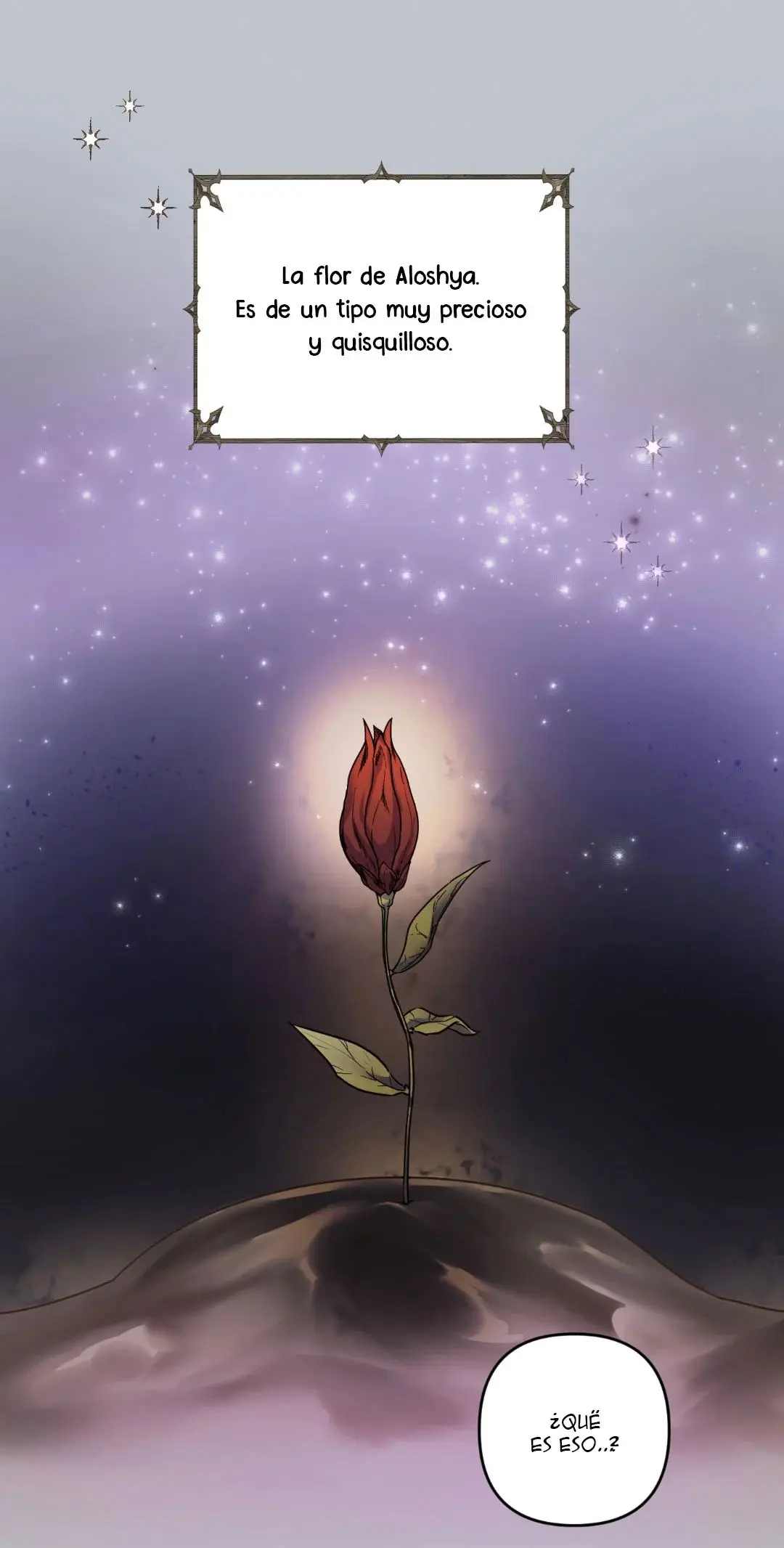 Flor de Allosa (The Flower of Aloshya) (2023) - Capítulo 14 - Página 31 - LectorTMOo