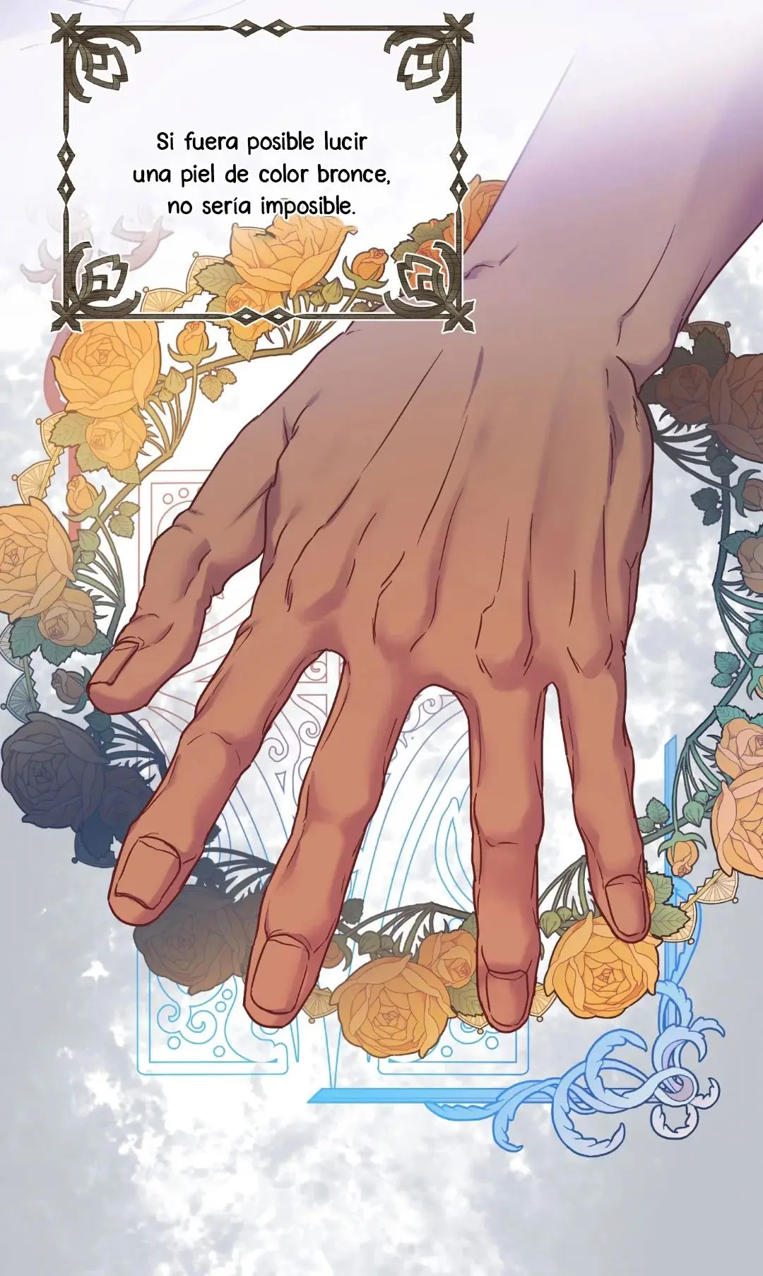 Flor de Allosa (The Flower of Aloshya) (2023) - Capítulo 14 - Página 39 - LectorTMOo
