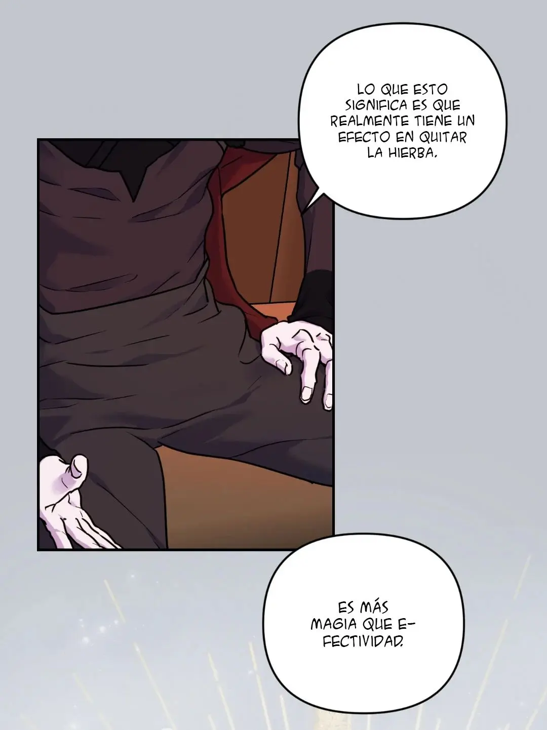 Flor de Allosa (The Flower of Aloshya) (2023) - Capítulo 14 - Página 43 - LectorTMOo