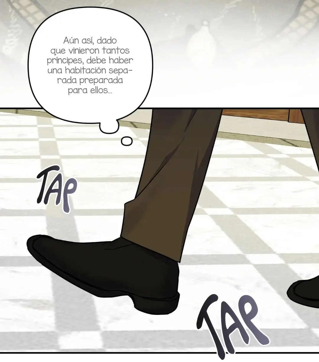 Flor de Allosa (The Flower of Aloshya) (2023) - Capítulo 14 - Página 54 - LectorTMOo