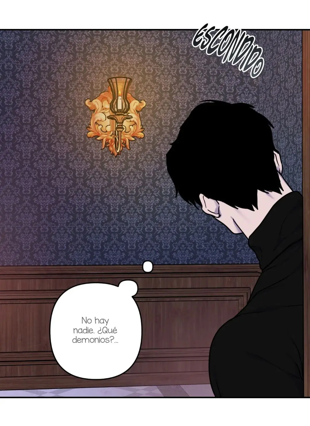 Flor de Allosa (The Flower of Aloshya) (2023) - Capítulo 14 - Página 68 - LectorTMOo