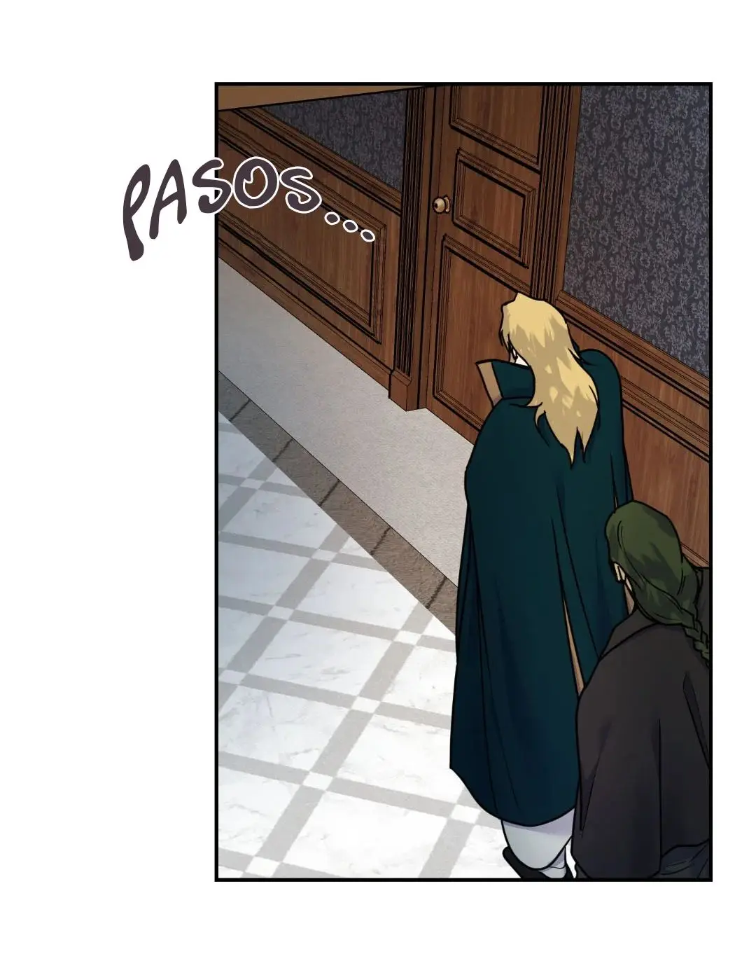 Flor de Allosa (The Flower of Aloshya) (2023) - Capítulo 15 - Página 31 - LectorTMOo