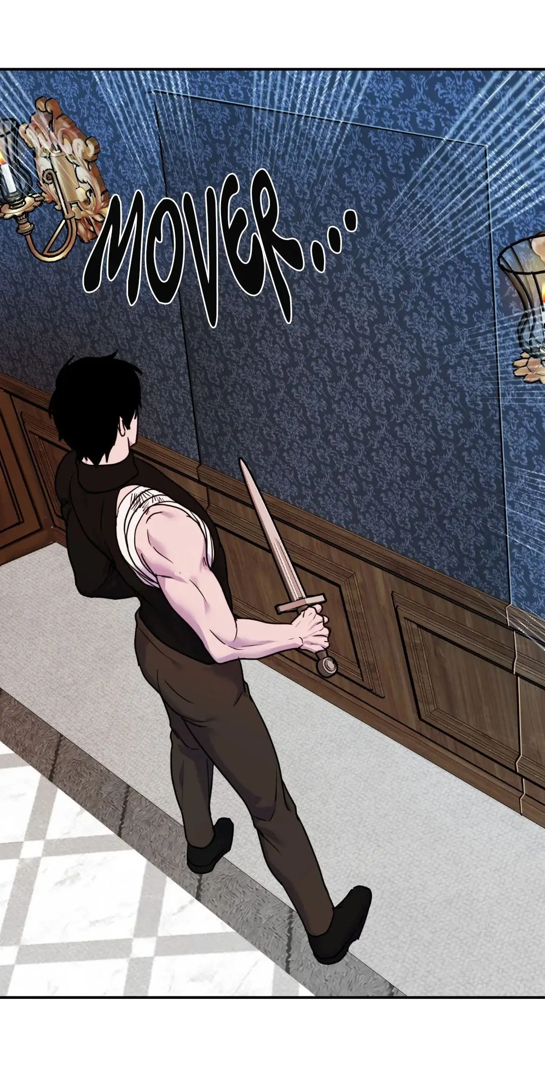Flor de Allosa (The Flower of Aloshya) (2023) - Capítulo 15 - Página 47 - LectorTMOo