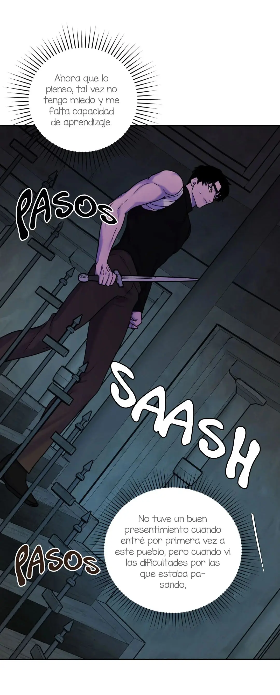 Flor de Allosa (The Flower of Aloshya) (2023) - Capítulo 15 - Página 55 - LectorTMOo