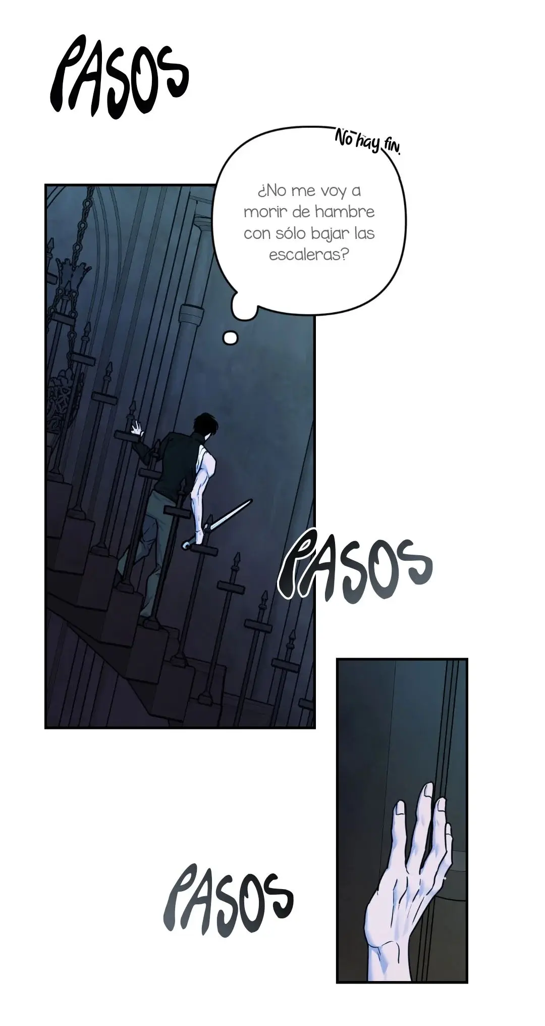 Flor de Allosa (The Flower of Aloshya) (2023) - Capítulo 15 - Página 57 - LectorTMOo