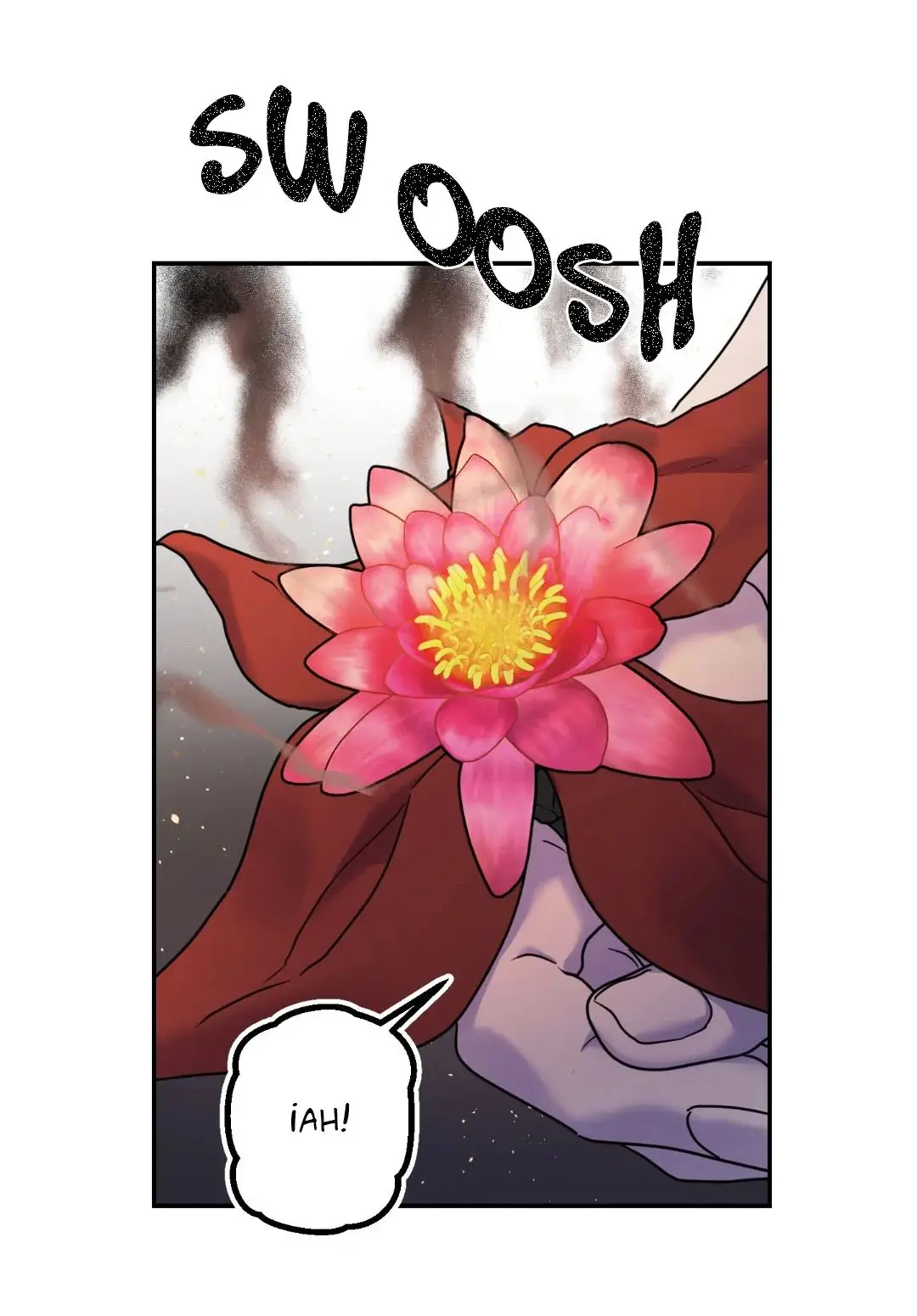 Flor de Allosa (The Flower of Aloshya) (2023) - Capítulo 15 - Página 68 - LectorTMOo
