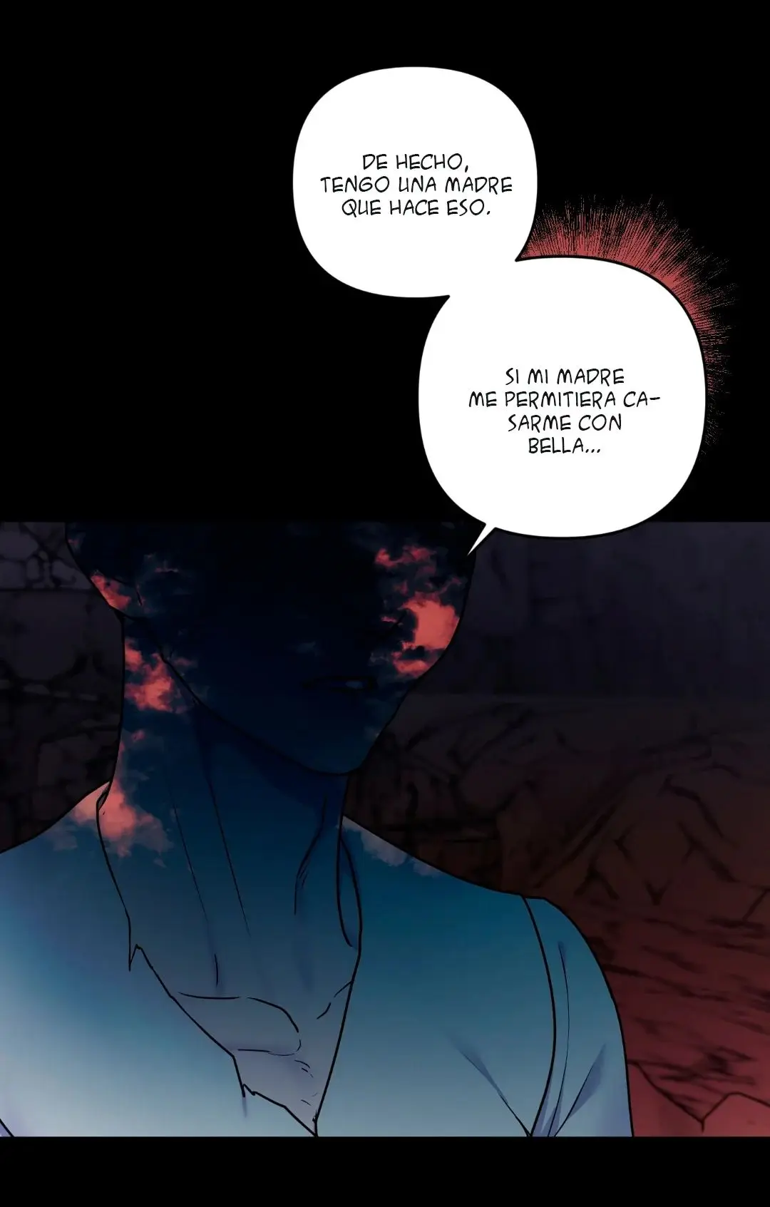 Flor de Allosa (The Flower of Aloshya) (2023) - Capítulo 16 - Página 21 - LectorTMOo