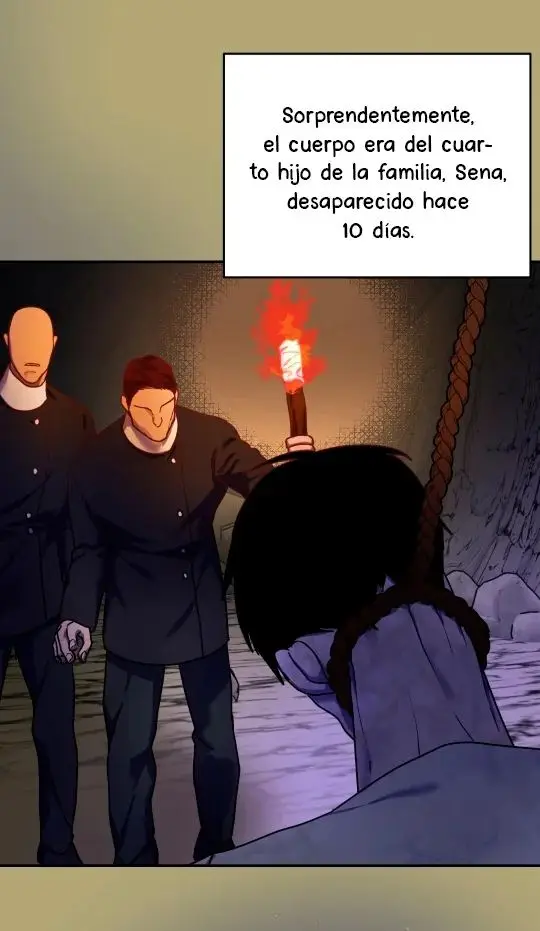 Flor de Allosa (The Flower of Aloshya) (2023) - Capítulo 16 - Página 69 - LectorTMOo