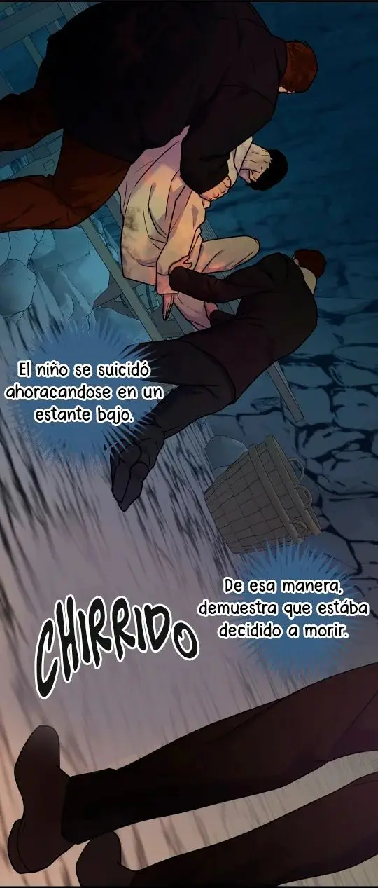 Flor de Allosa (The Flower of Aloshya) (2023) - Capítulo 16 - Página 74 - LectorTMOo