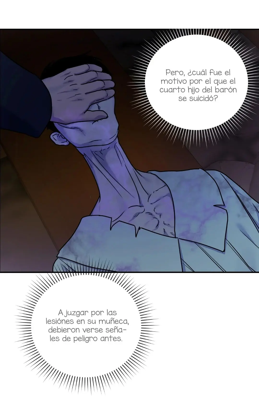 Flor de Allosa (The Flower of Aloshya) (2023) - Capítulo 16 - Página 76 - LectorTMOo