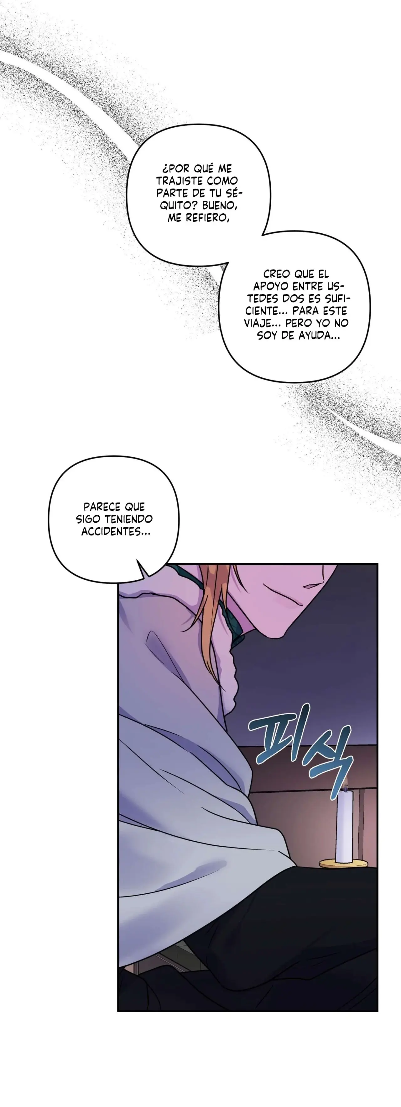 Flor de Allosa (The Flower of Aloshya) (2023) - Capítulo 17 - Página 15 - LectorTMOo
