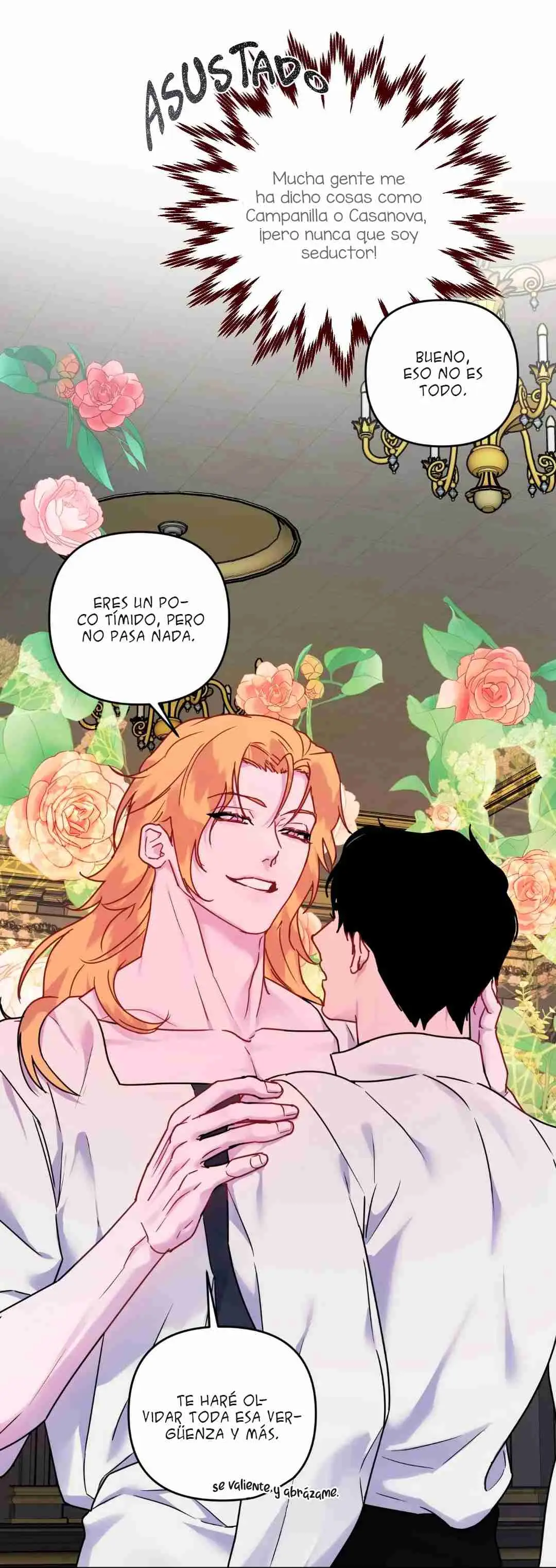 Flor de Allosa (The Flower of Aloshya) (2023) - Capítulo 18 - Página 55 - LectorTMOo