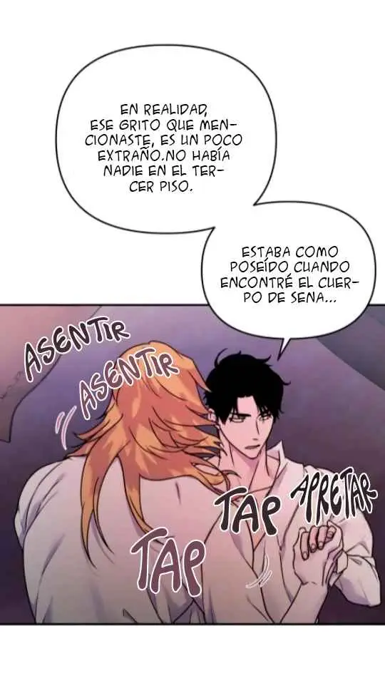 Flor de Allosa (The Flower of Aloshya) (2023) - Capítulo 18 - Página 110 - LectorTMOo