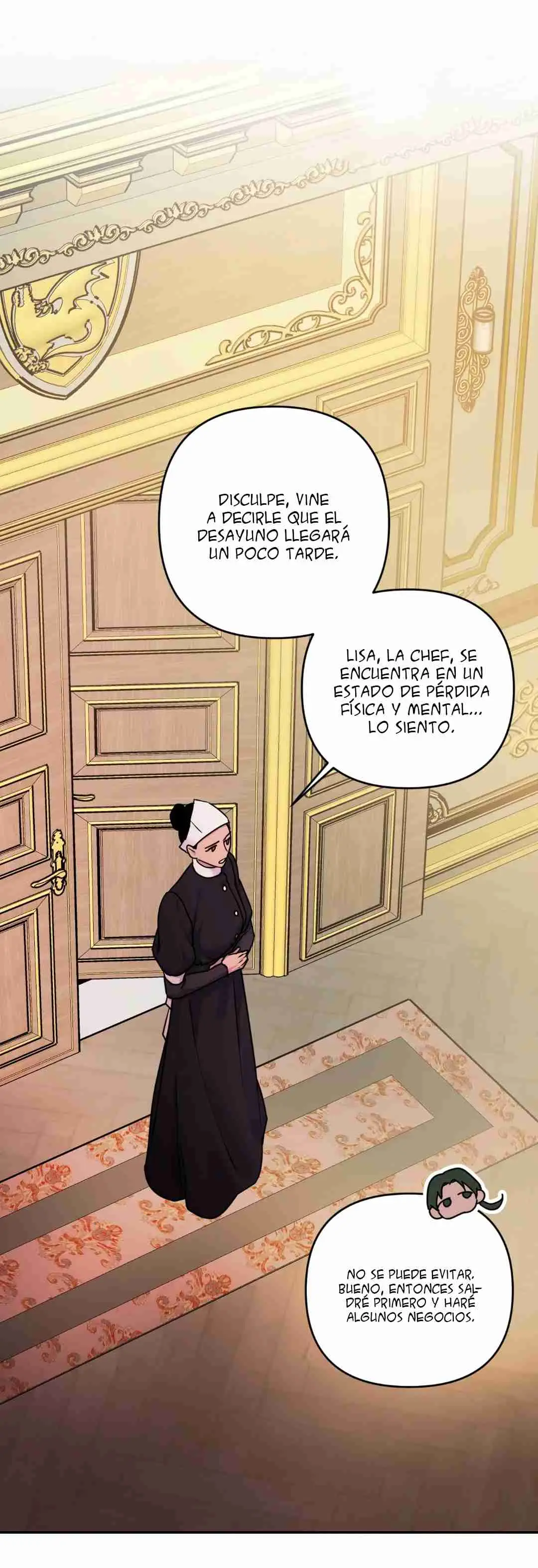 Flor de Allosa (The Flower of Aloshya) (2023) - Capítulo 19 - Página 47 - LectorTMOo