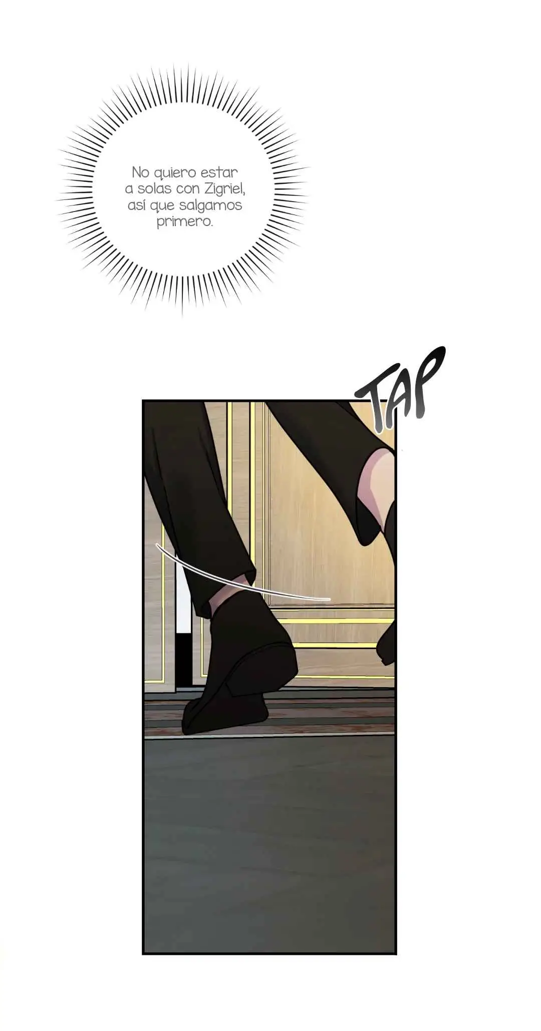 Flor de Allosa (The Flower of Aloshya) (2023) - Capítulo 19 - Página 51 - LectorTMOo