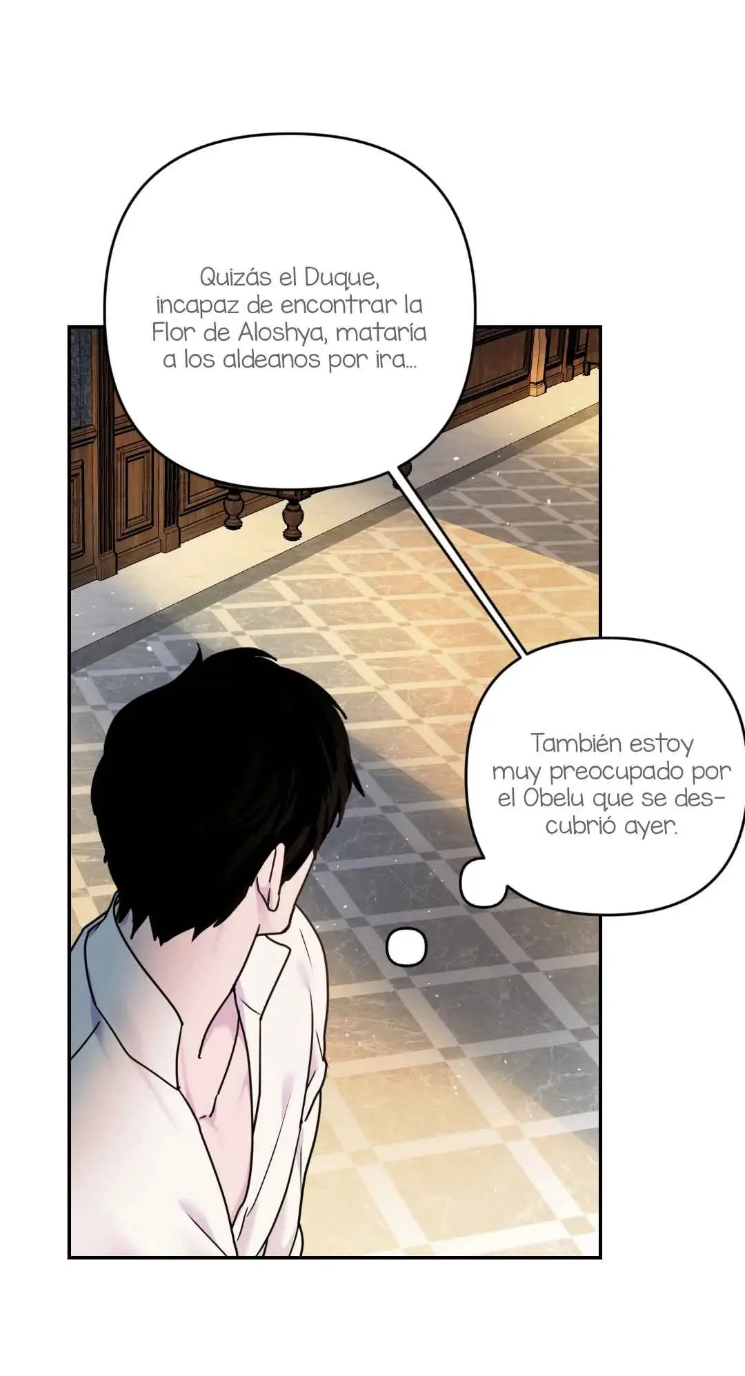 Flor de Allosa (The Flower of Aloshya) (2023) - Capítulo 19 - Página 54 - LectorTMOo