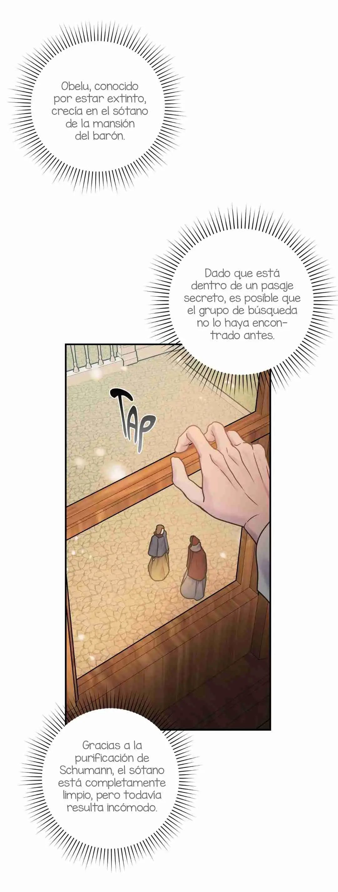 Flor de Allosa (The Flower of Aloshya) (2023) - Capítulo 19 - Página 55 - LectorTMOo