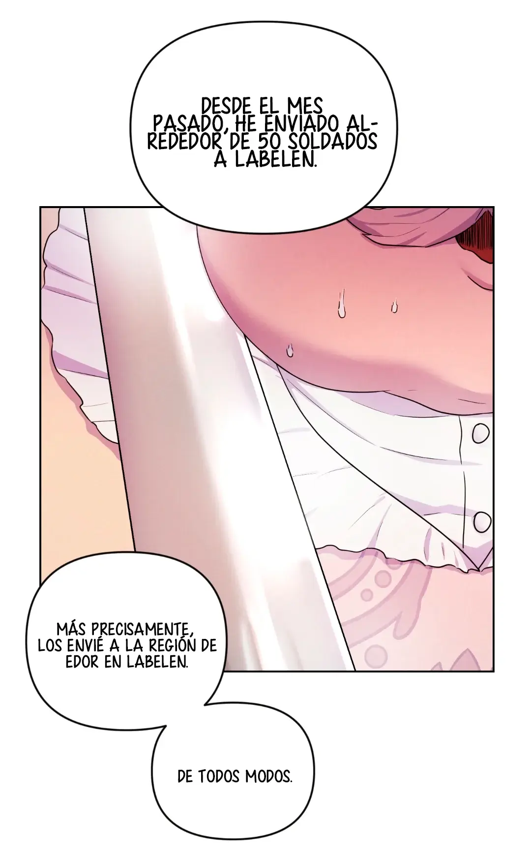 Flor de Allosa (The Flower of Aloshya) (2023) - Capítulo 2 - Página 6 - LectorTMOo